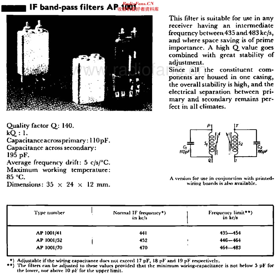 Philips_AP1001 维修电路原理图.pdf_第2页