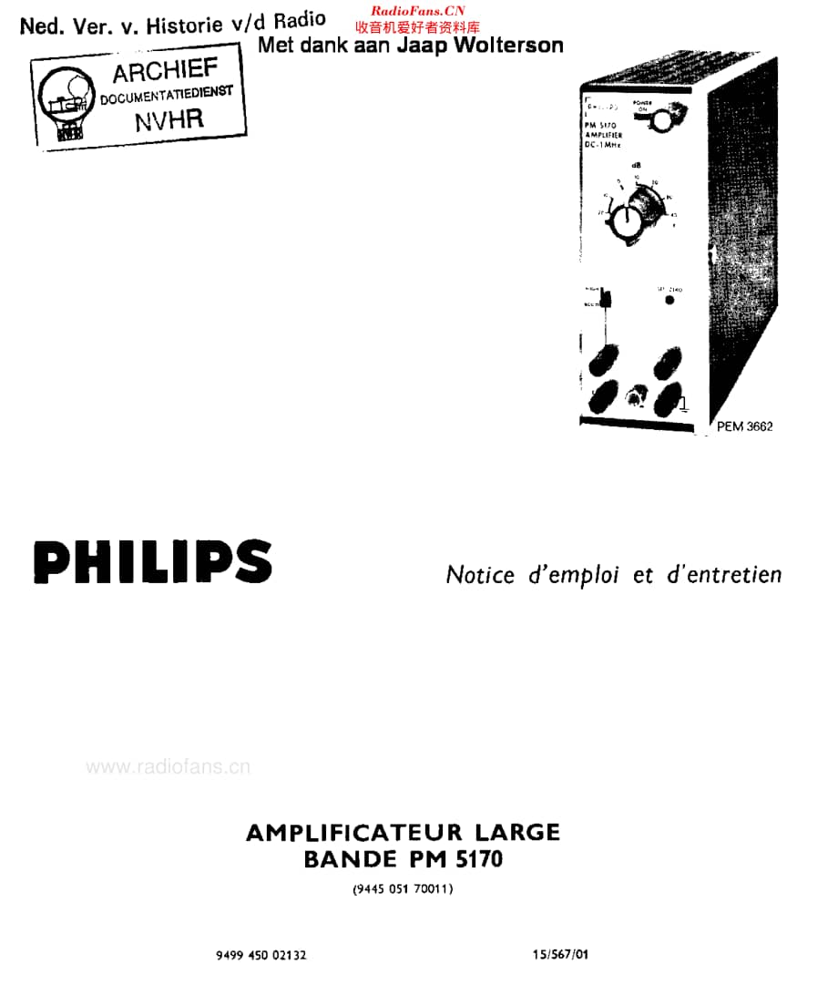 Philips_PM5170维修电路原理图.pdf_第2页