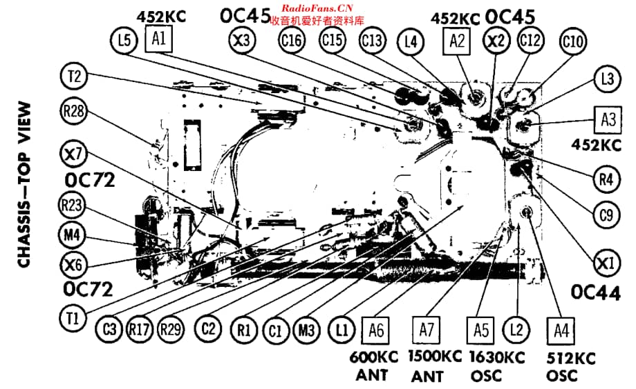 Norelco_L2X97T维修电路原理图.pdf_第3页