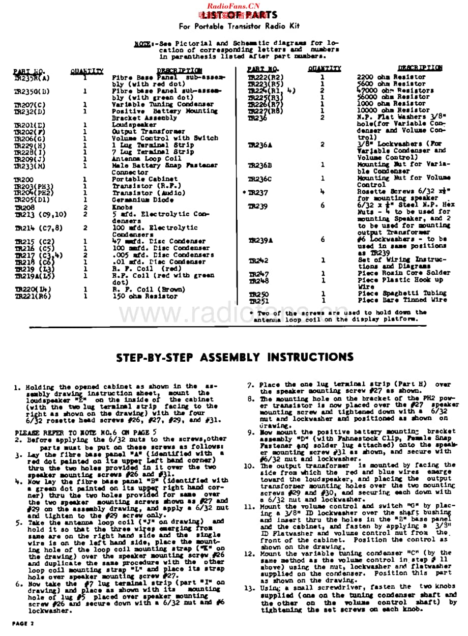 Philmore_TR22维修电路原理图.pdf_第2页