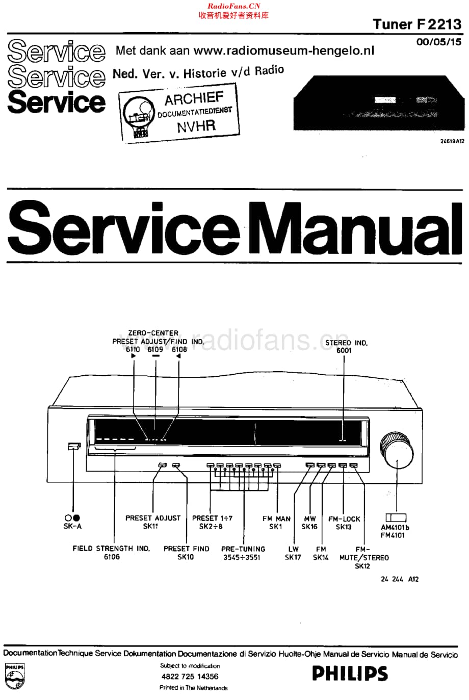 Philips_F2213维修电路原理图.pdf_第1页