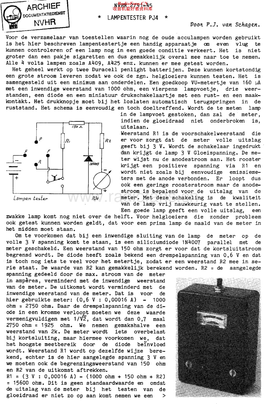 PeterJohanzen_PJ4 维修电路原理图.pdf_第1页