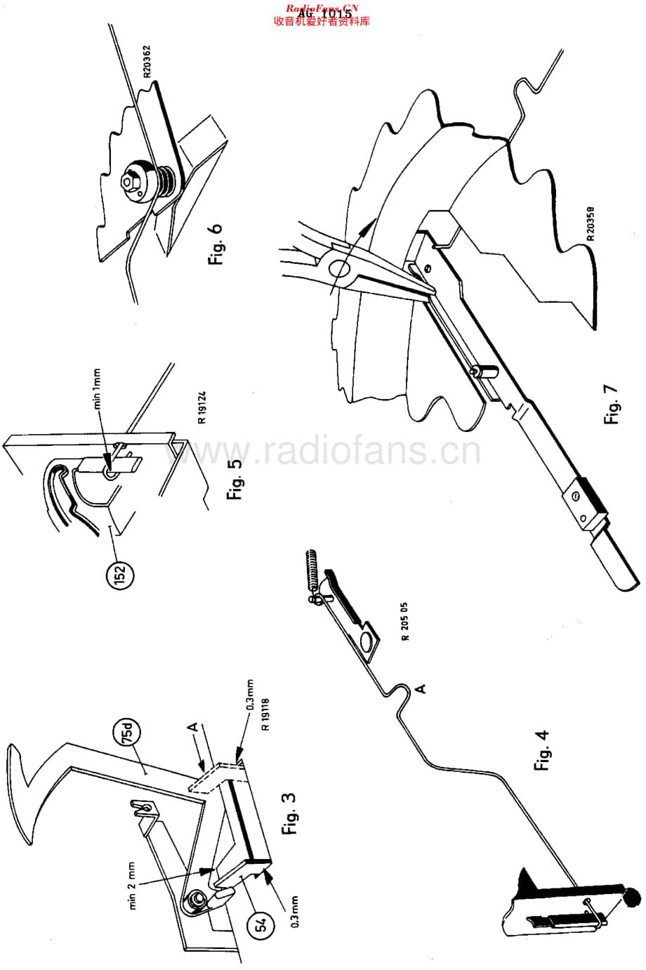 Philips_AG1015_rht 维修电路原理图.pdf_第2页