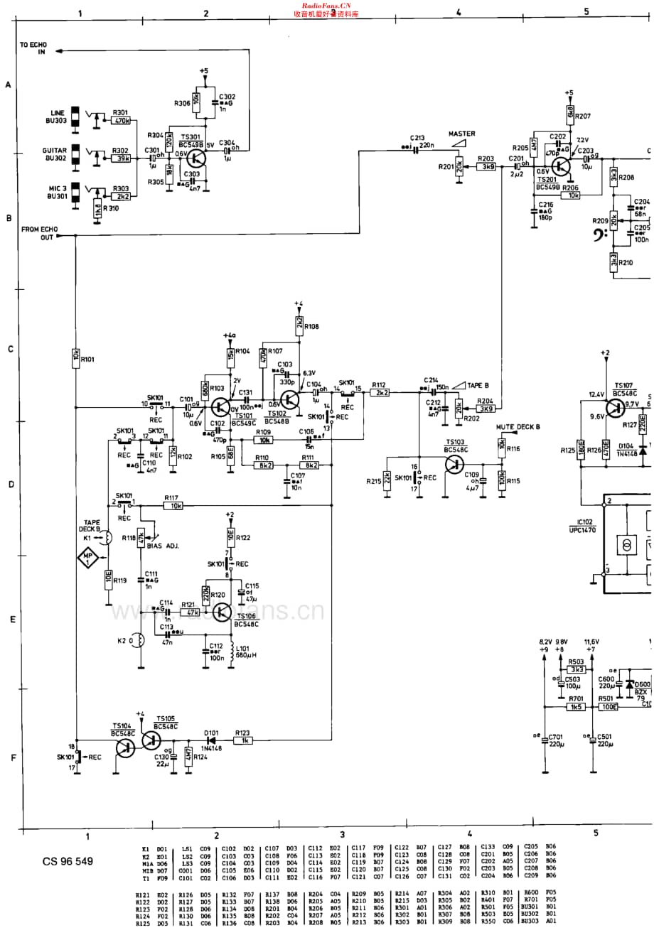 Philips_D6650维修电路原理图.pdf_第3页