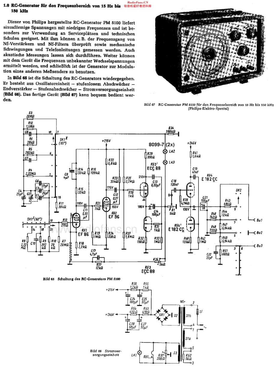 Philips_PM5100维修电路原理图.pdf_第2页