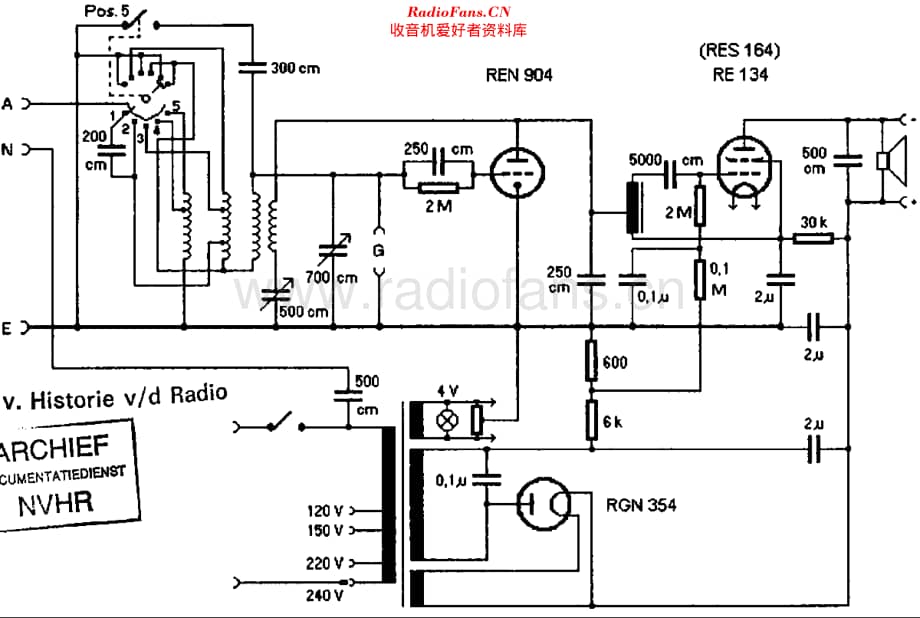 Nora_W20L维修电路原理图.pdf_第1页