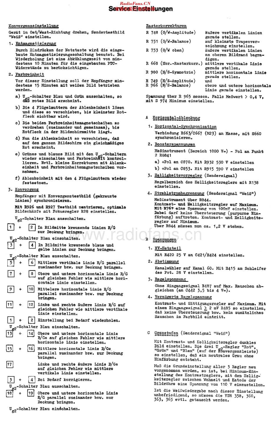 Philips_K8D维修电路原理图.pdf_第2页