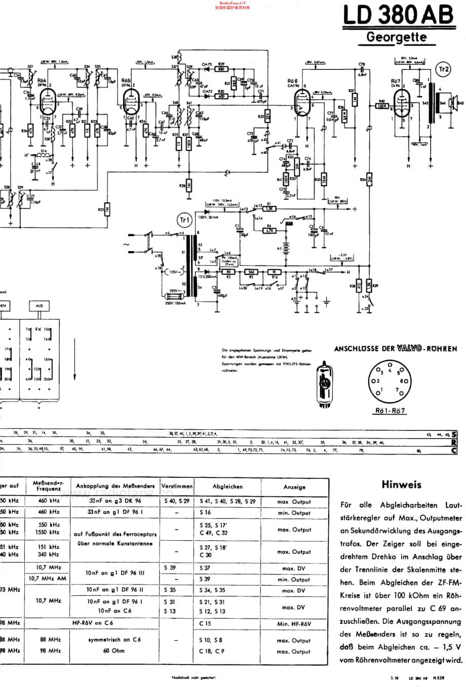 Philips_LD380AB维修电路原理图.pdf_第3页