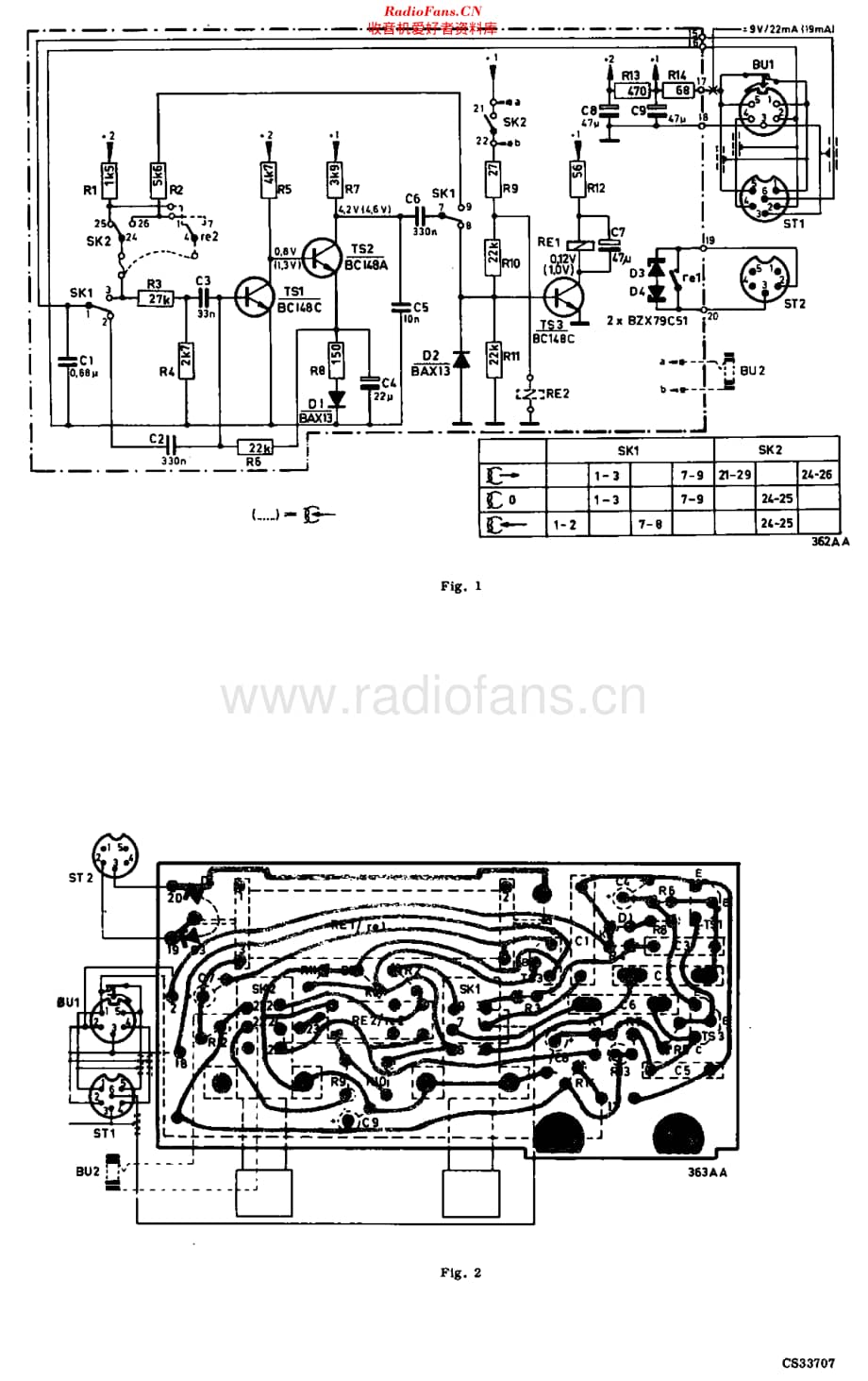 Philips_LFD3442维修电路原理图.pdf_第3页