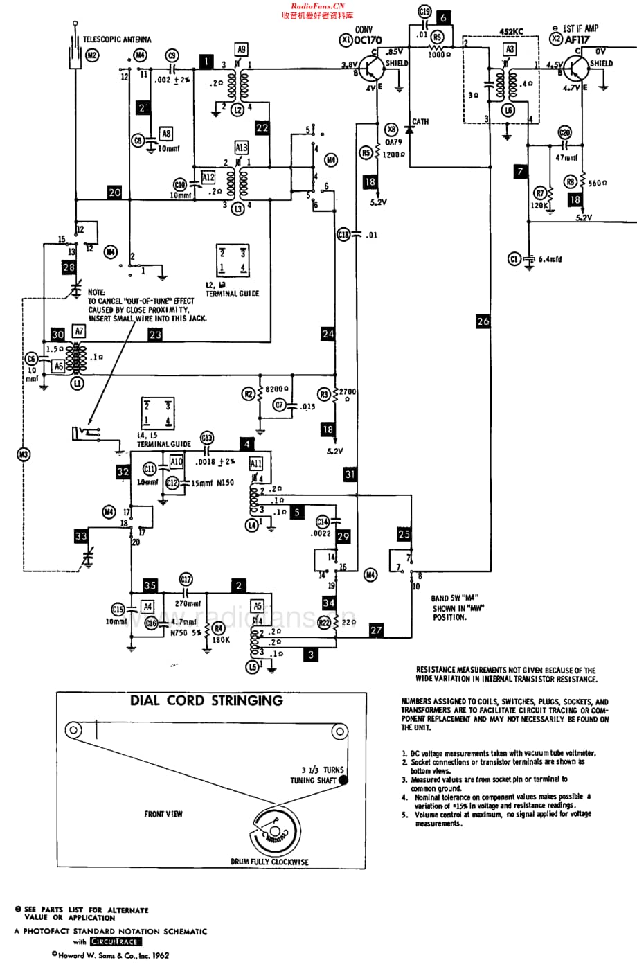 Norelco_L2X05T维修电路原理图.pdf_第2页