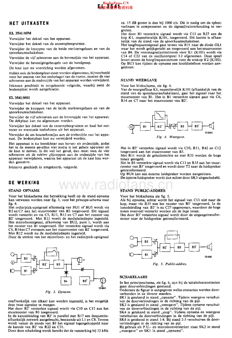 Philips_EL3541维修电路原理图.pdf_第2页