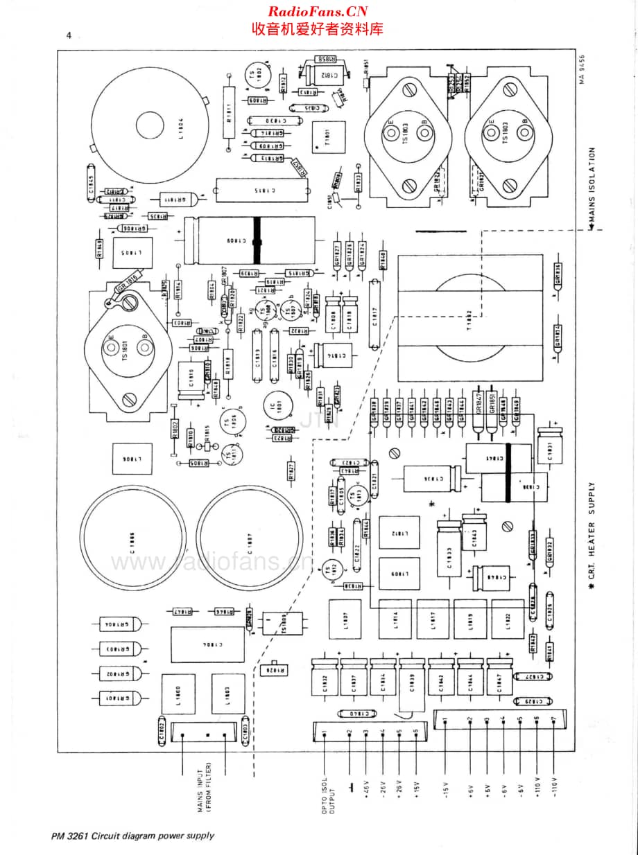 Philips_PM3261维修电路原理图.pdf_第3页