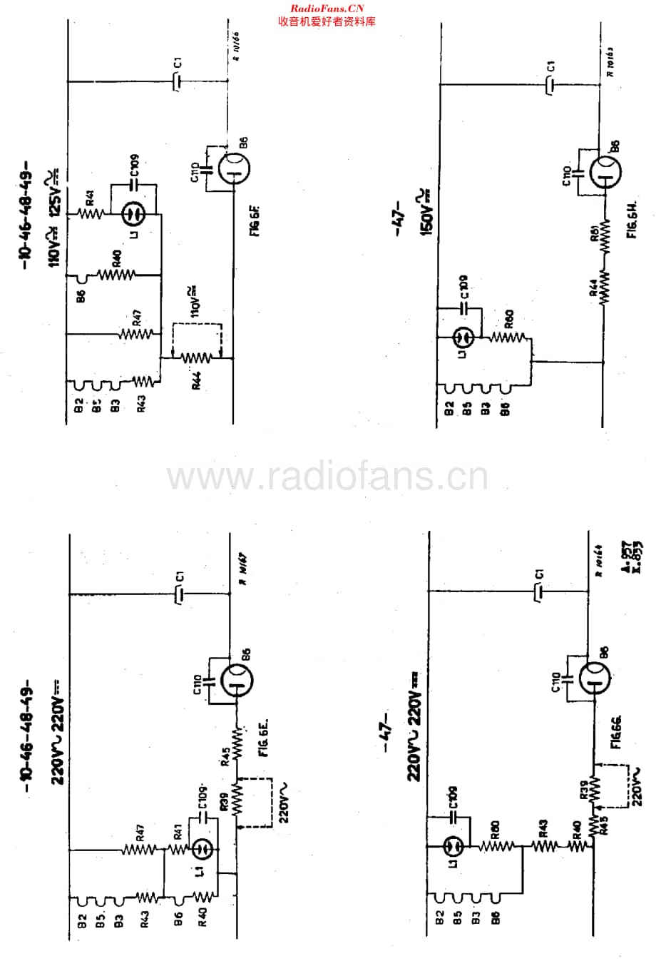 Philips_208U-49 维修电路原理图.pdf_第3页