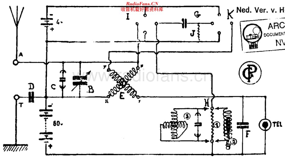 Pericaud_MeteoCommune 维修电路原理图.pdf_第1页