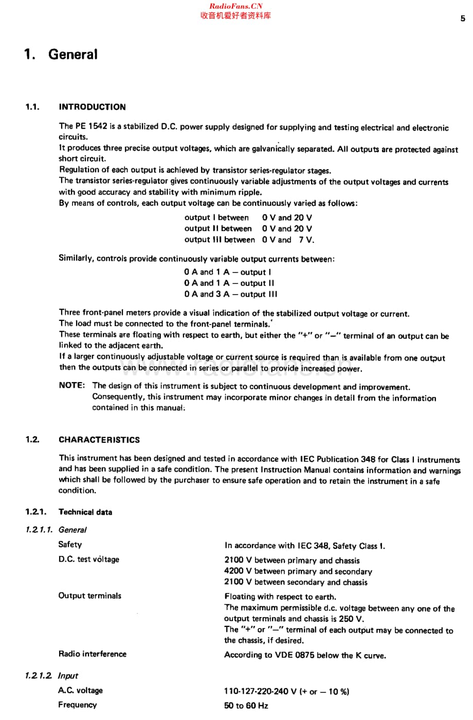 Philips_PE1542维修电路原理图.pdf_第3页