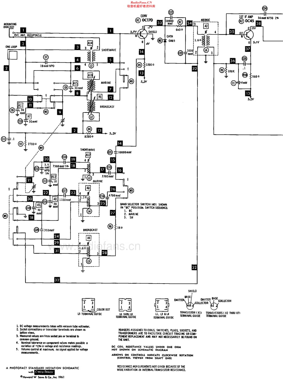 Norelco_L3X95T维修电路原理图.pdf_第2页