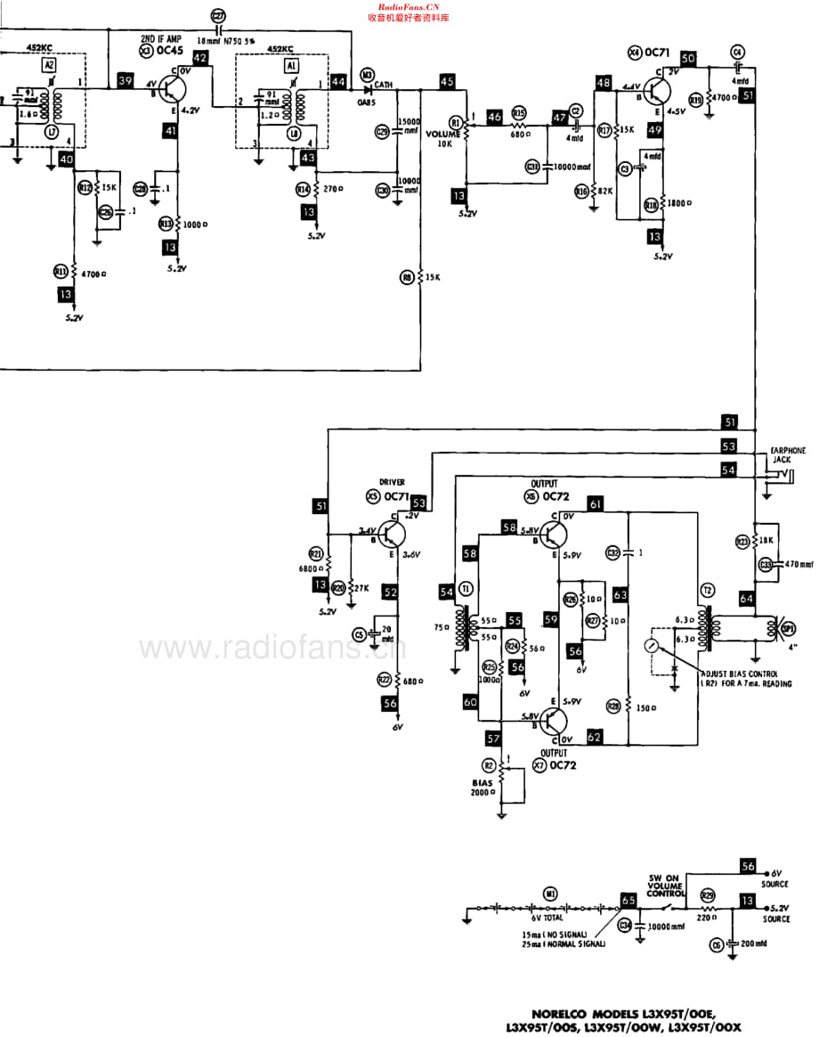 Norelco_L3X95T维修电路原理图.pdf_第3页