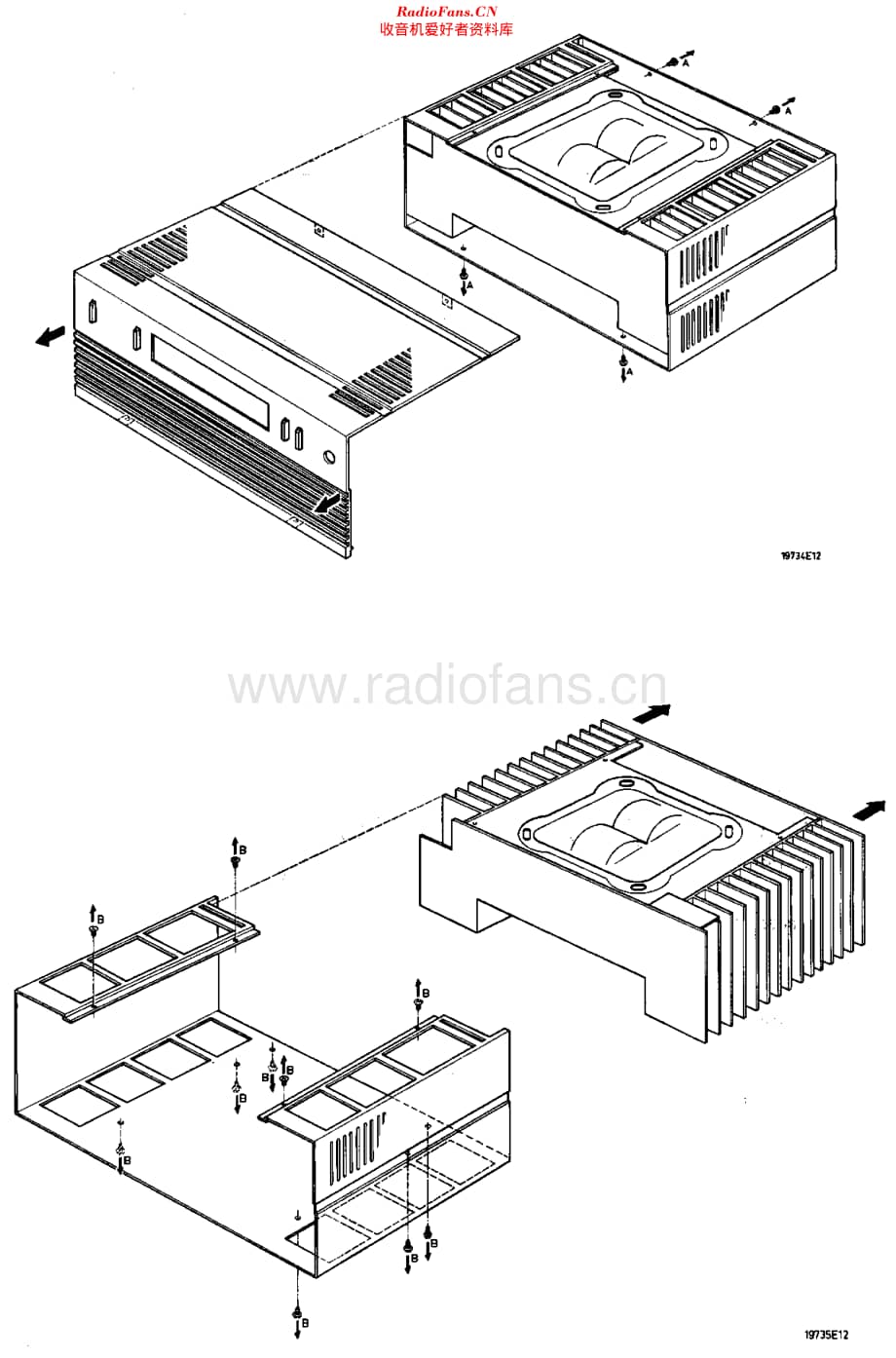 Philips_22AH309 维修电路原理图.pdf_第3页