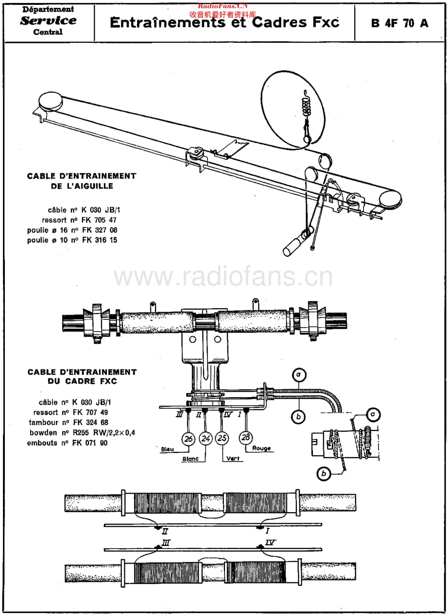 Philips_B4F70A 维修电路原理图.pdf_第2页