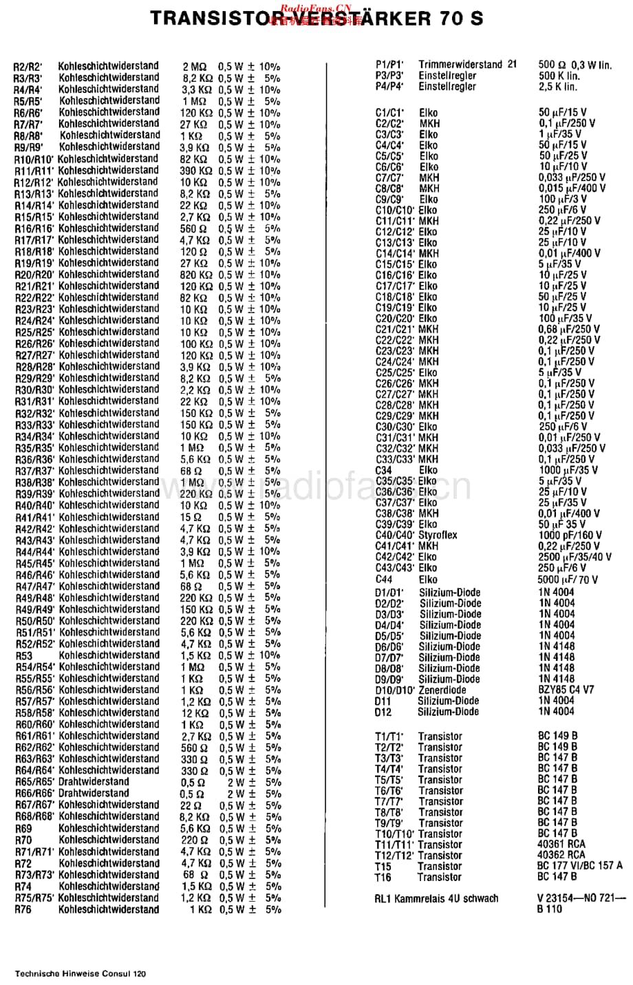 NSM_120维修电路原理图.pdf_第2页