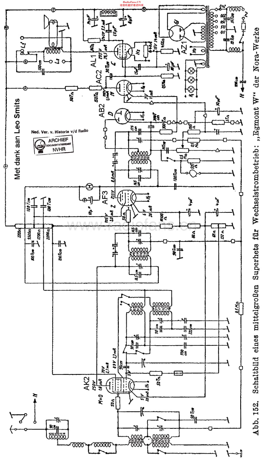 Nora_W451L维修电路原理图.pdf_第1页