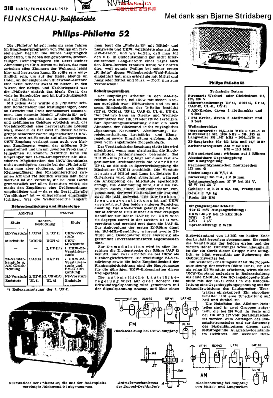 Philips_BD222U_rht 维修电路原理图.pdf_第1页