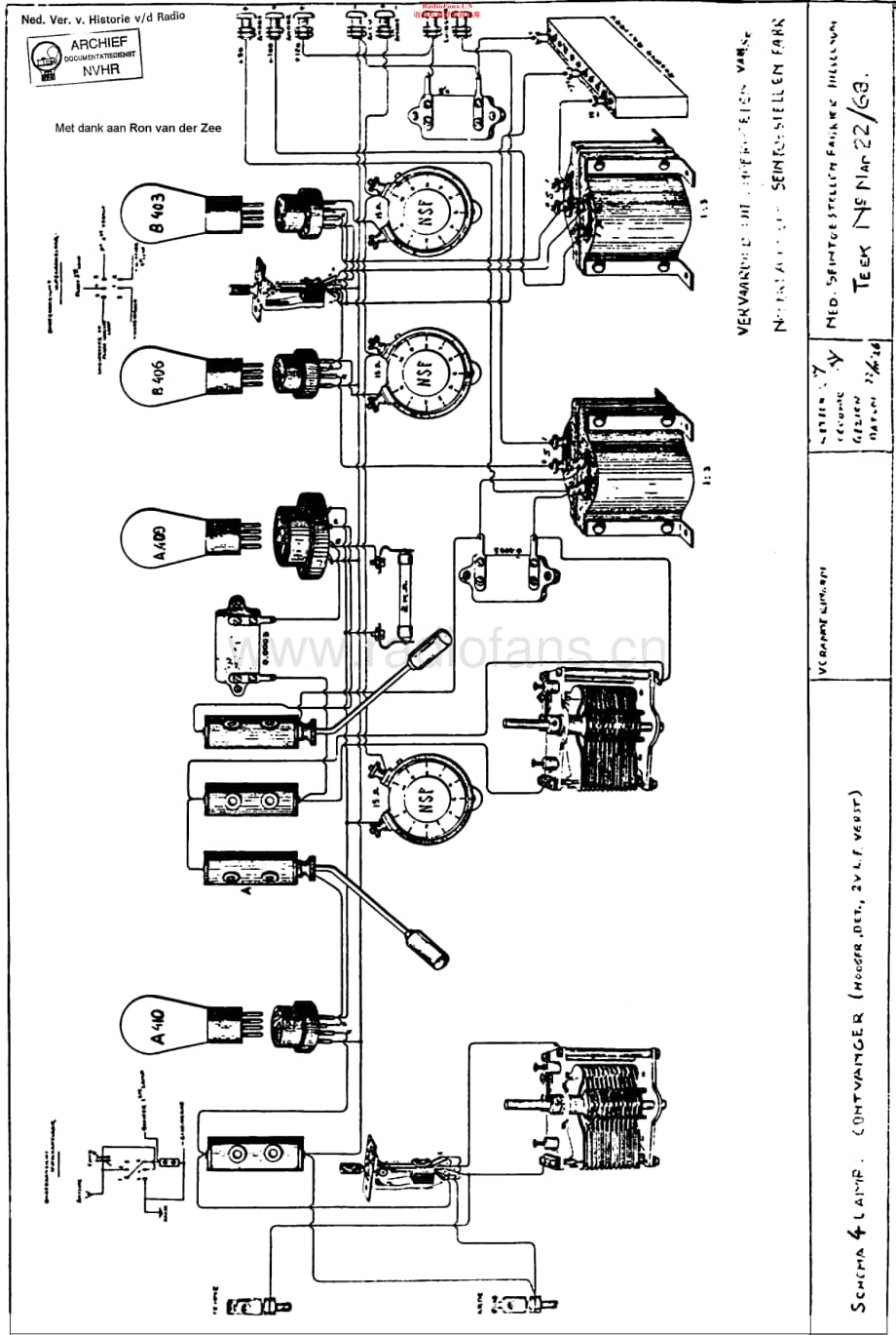 NSF_Harris4Lamps维修电路原理图.pdf_第1页