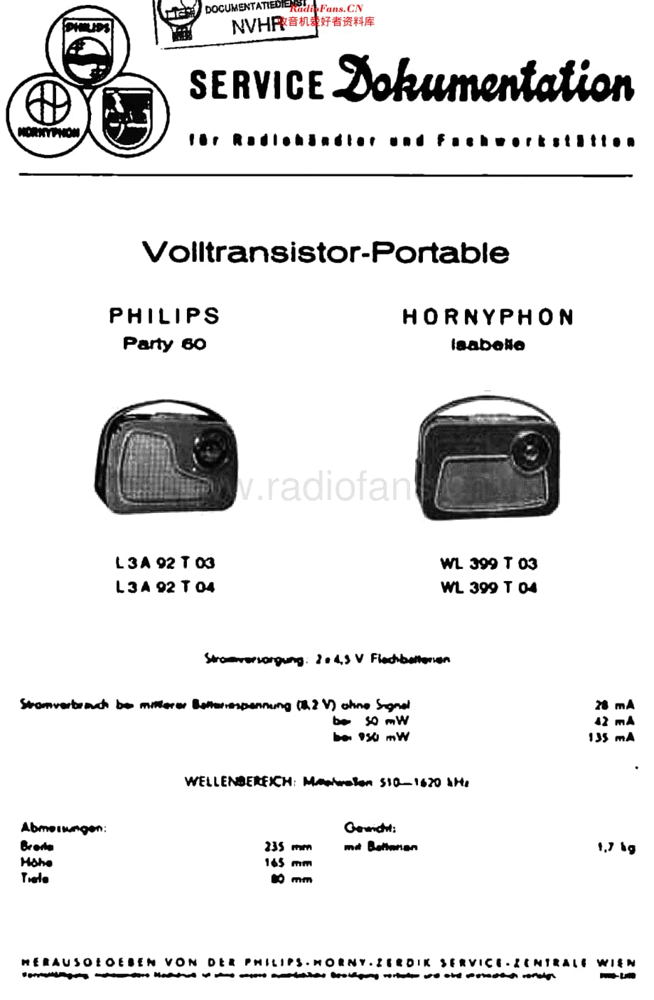 Philips_L3A92T维修电路原理图.pdf_第1页