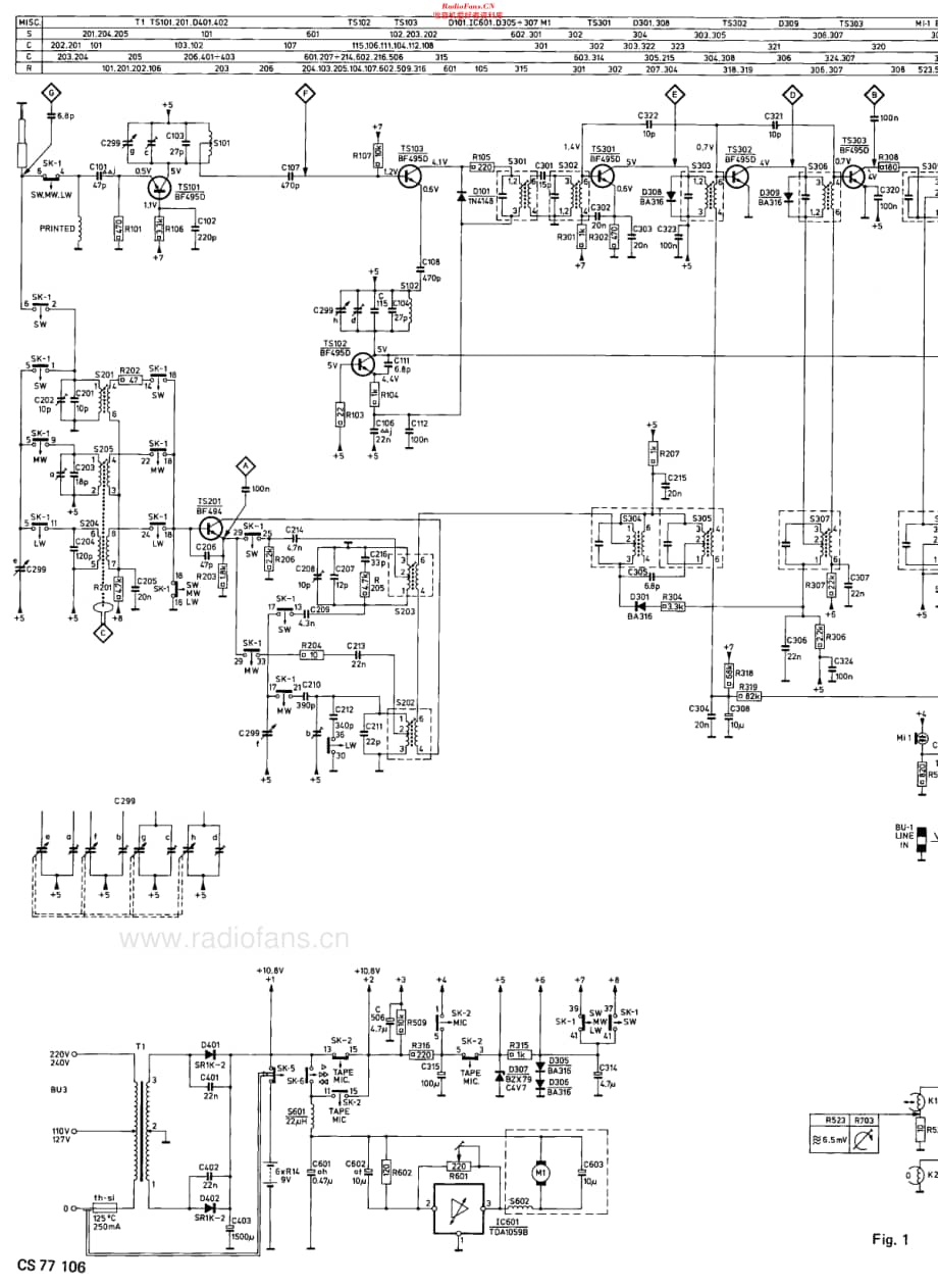 Philips_D7414维修电路原理图.pdf_第3页