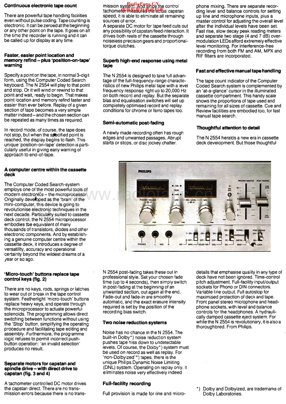 Philips_N2554_rht维修电路原理图.pdf_第3页