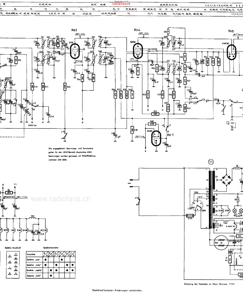 Philips_BD753A 维修电路原理图.pdf_第3页