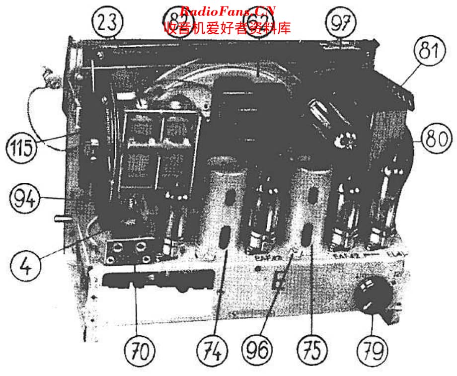 Orion_222维修电路原理图.pdf_第3页