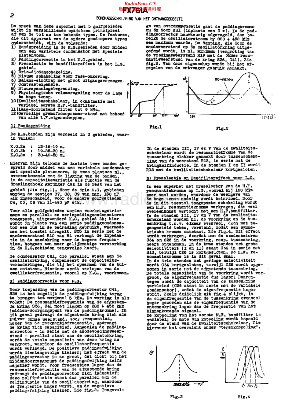 Philips_FX761A维修电路原理图.pdf_第2页