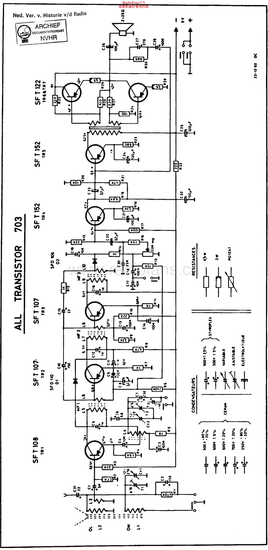 Novak_703维修电路原理图.pdf_第1页