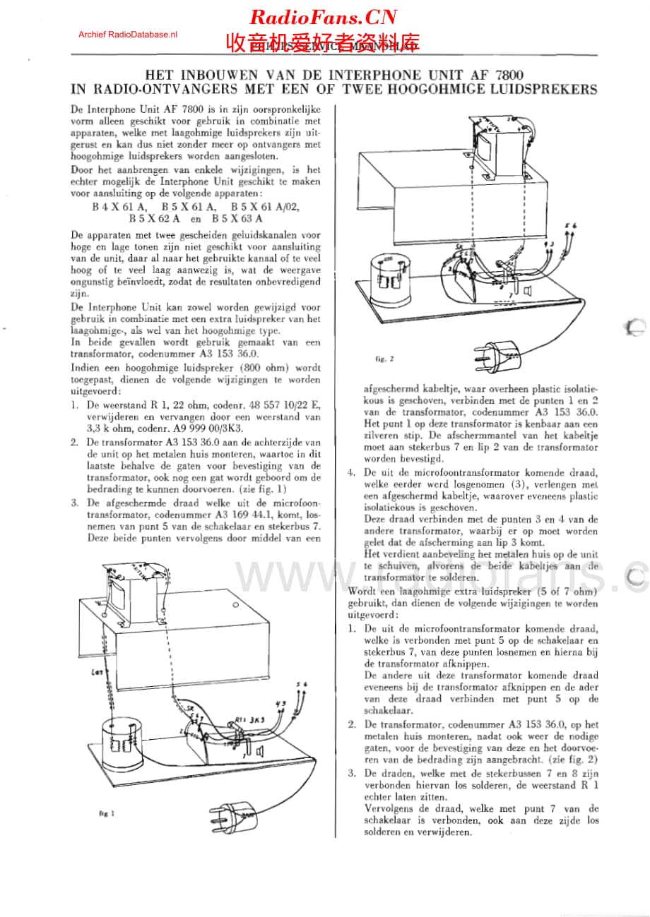 Philips_Maandblad1957维修电路原理图.pdf_第2页