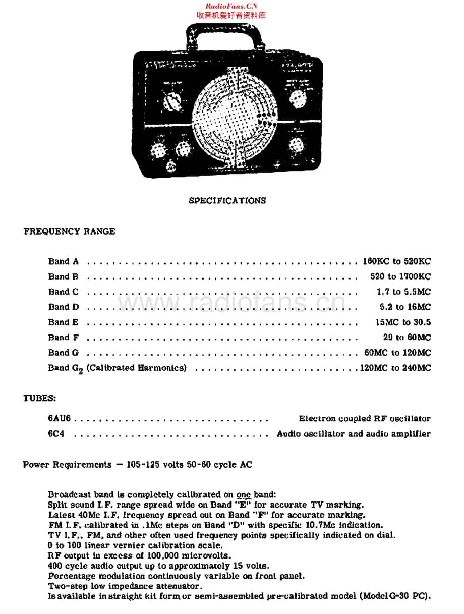 Paco_G30 维修电路原理图.pdf_第2页