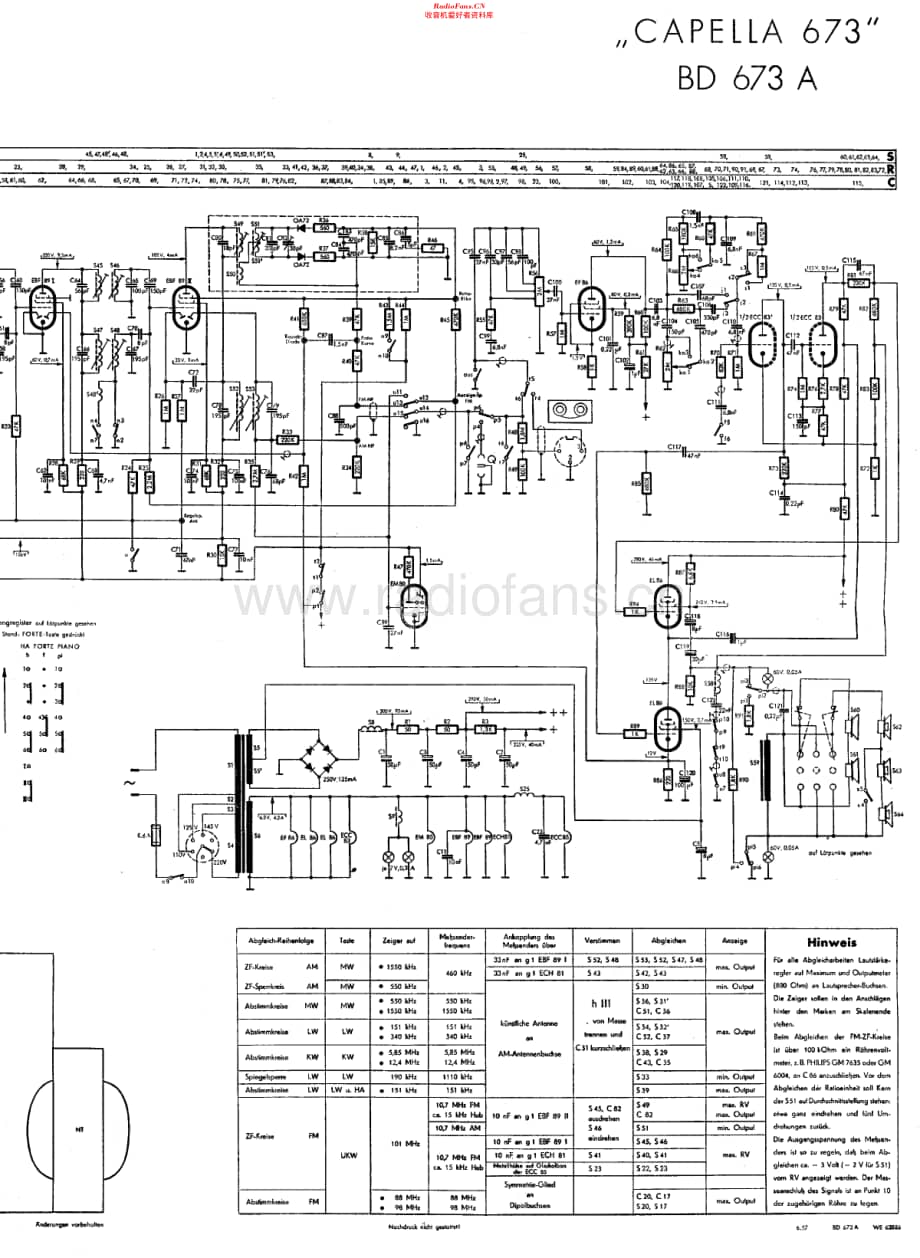 Philips_BD673A 维修电路原理图.pdf_第2页