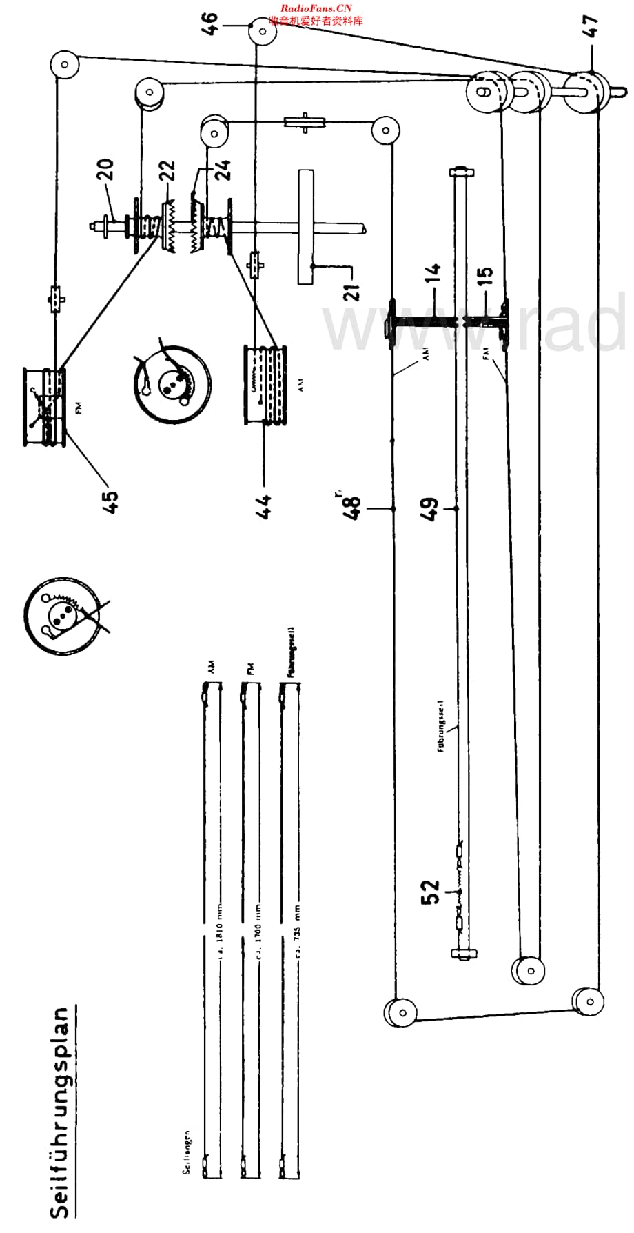 Philips_B7D52AS 维修电路原理图.pdf_第3页