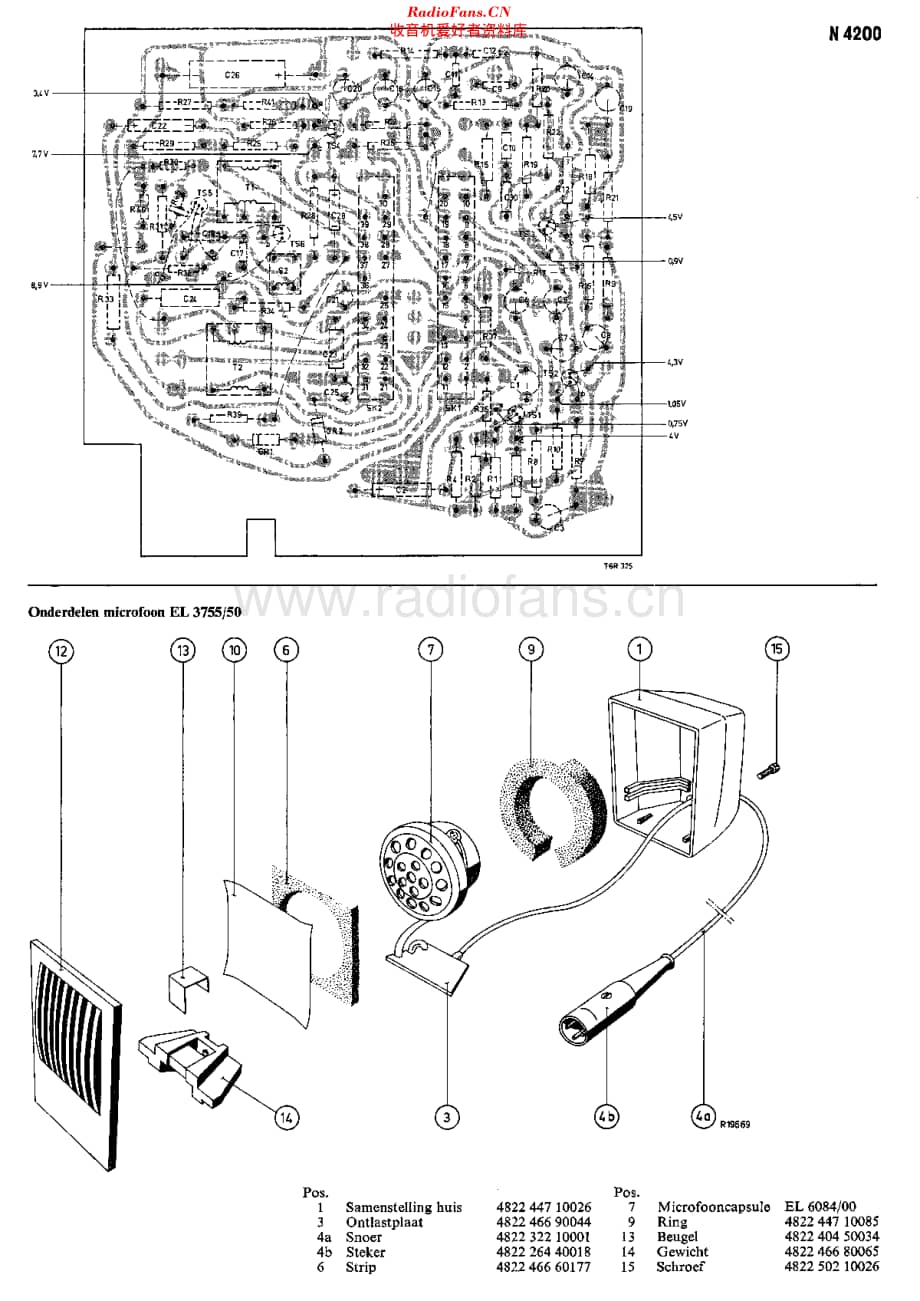 Philips_N4200维修电路原理图.pdf_第3页