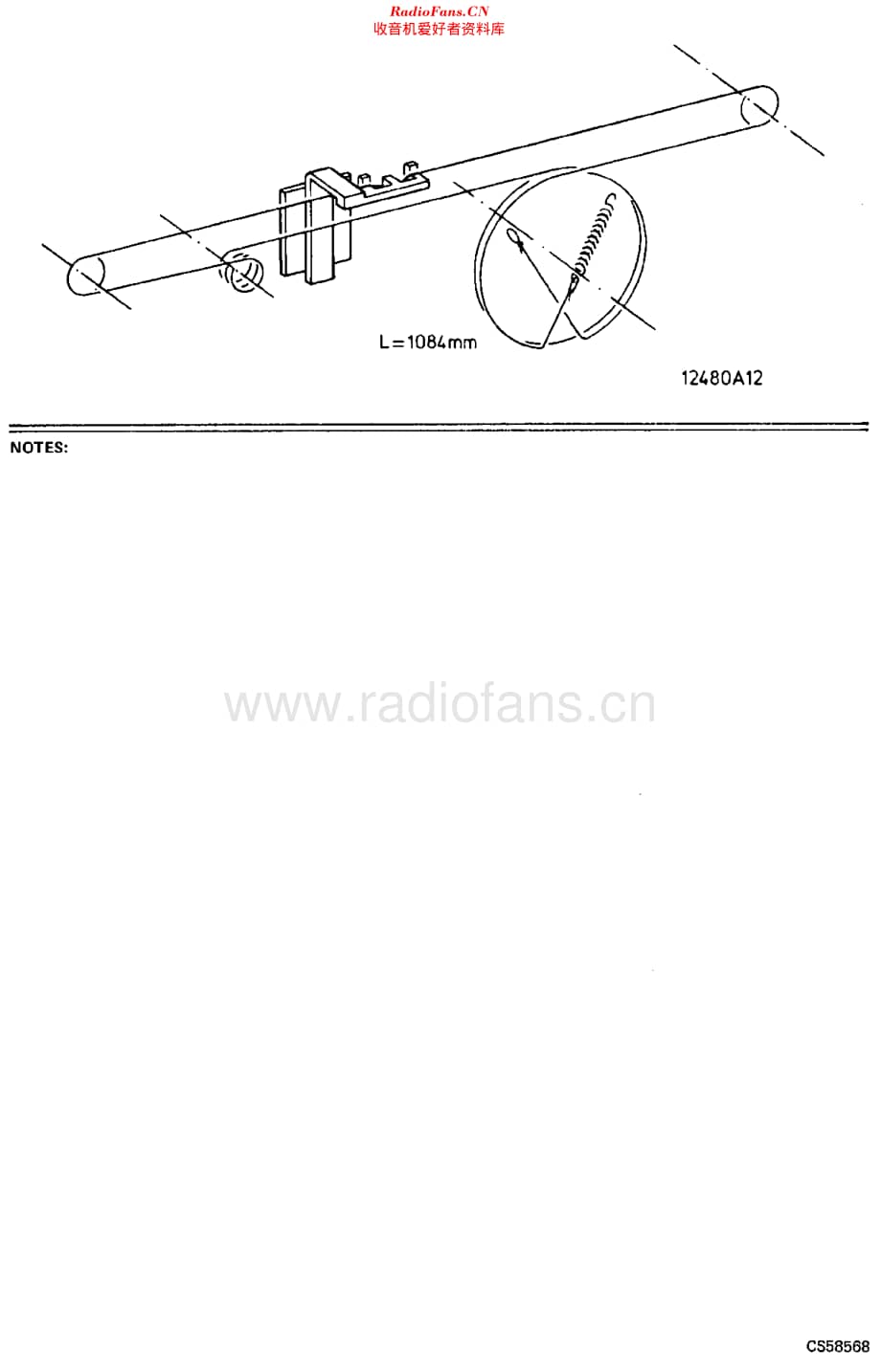 Philips_90AL570 维修电路原理图.pdf_第2页