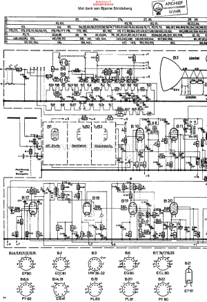 Philips_TD1410U维修电路原理图.pdf