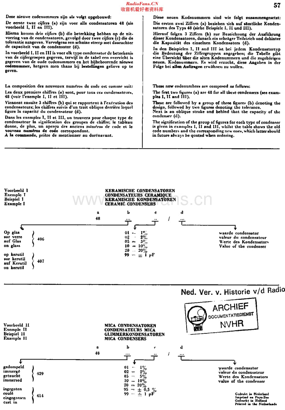 Philips_Condensatoren47维修电路原理图.pdf_第1页