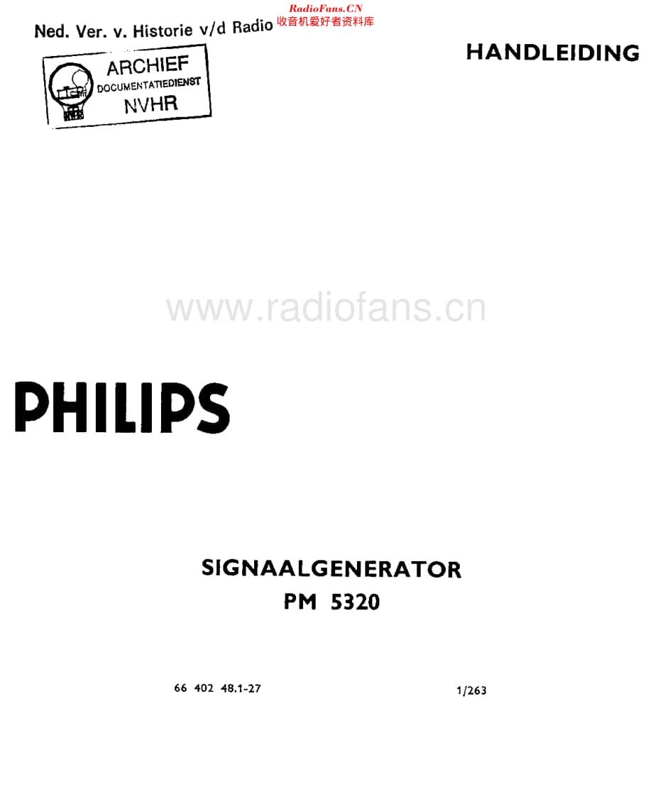 Philips_PM5320维修电路原理图.pdf_第3页