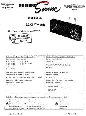 Philips_L2X97T维修电路原理图.pdf