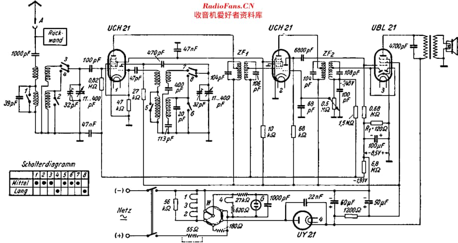 Philips_203UAachen_rht 维修电路原理图.pdf_第2页