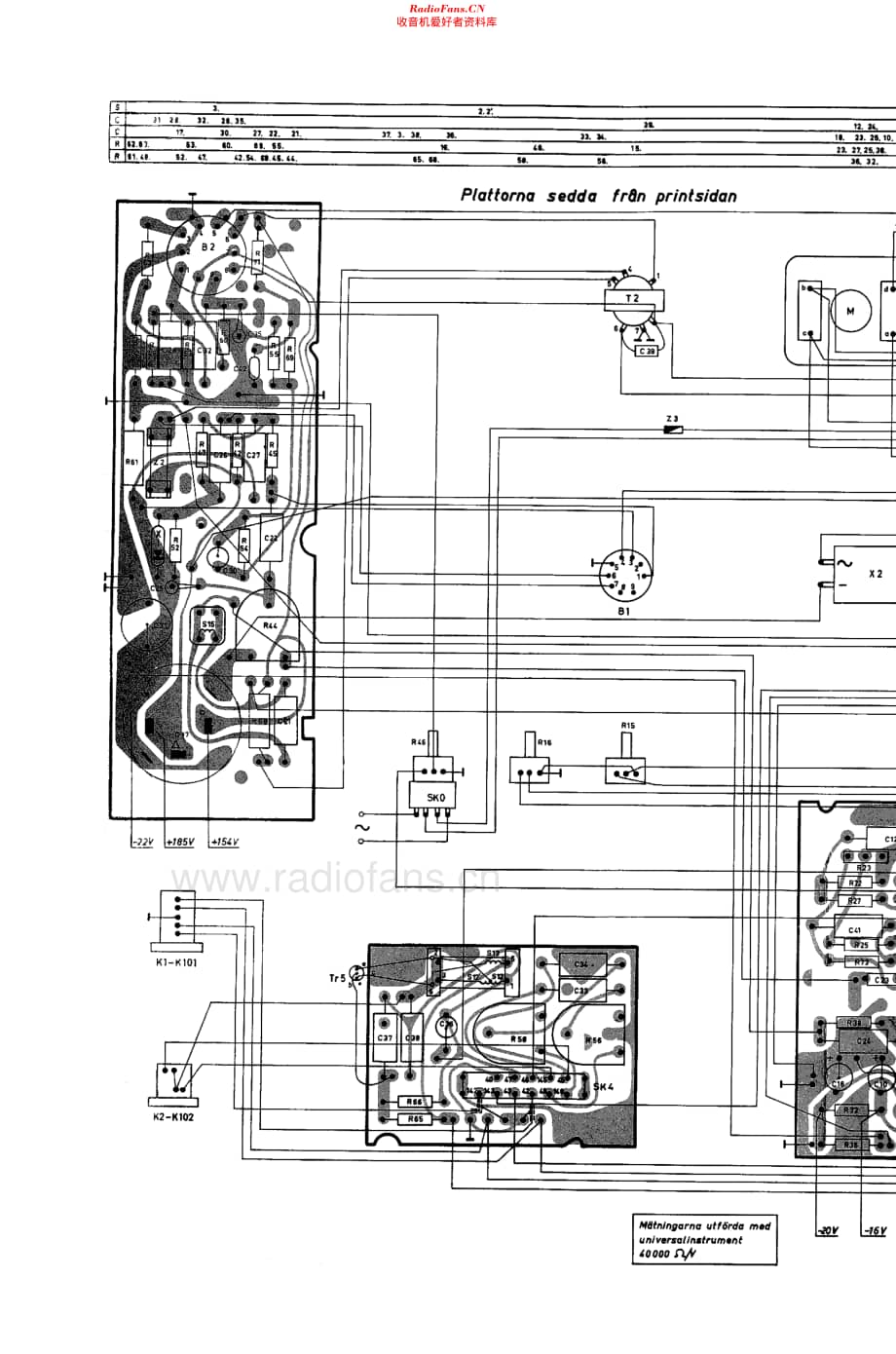 Philips_EL3548A维修电路原理图.pdf_第3页