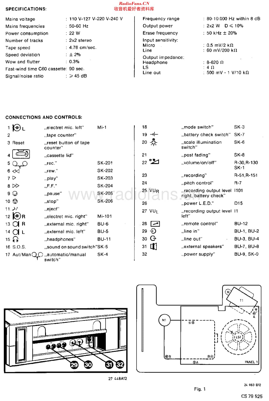 Philips_D6920维修电路原理图.pdf_第2页