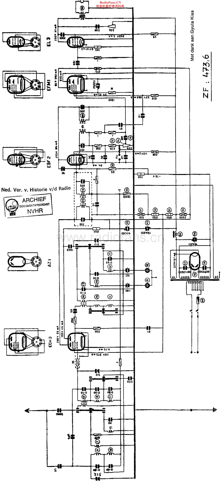 Orion_166维修电路原理图.pdf_第1页