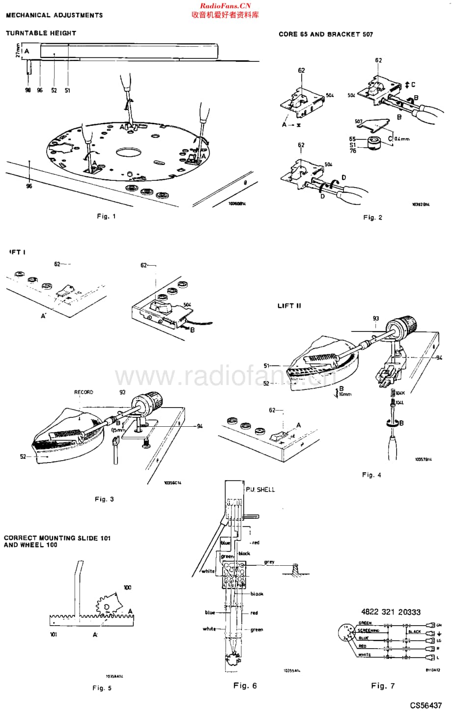 Philips_22GA312 维修电路原理图.pdf_第2页