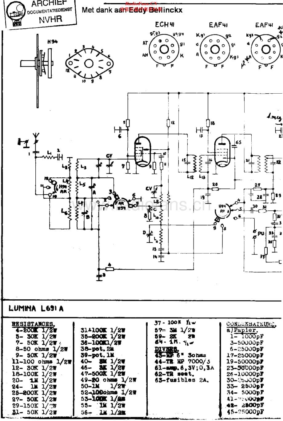 Novak_L691维修电路原理图.pdf_第1页